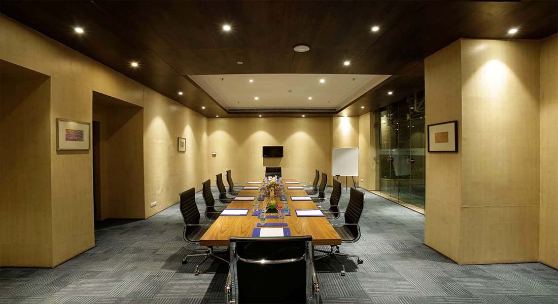 Golden Tulip Suites - Image 3