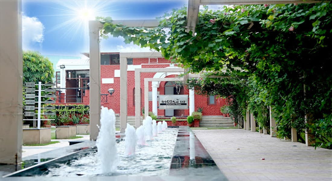 Goa Country Club - Image 1