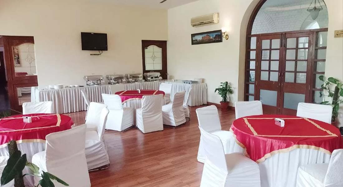 Goa Country Club - Image 3