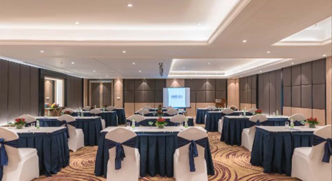 Park Inn - Image 2