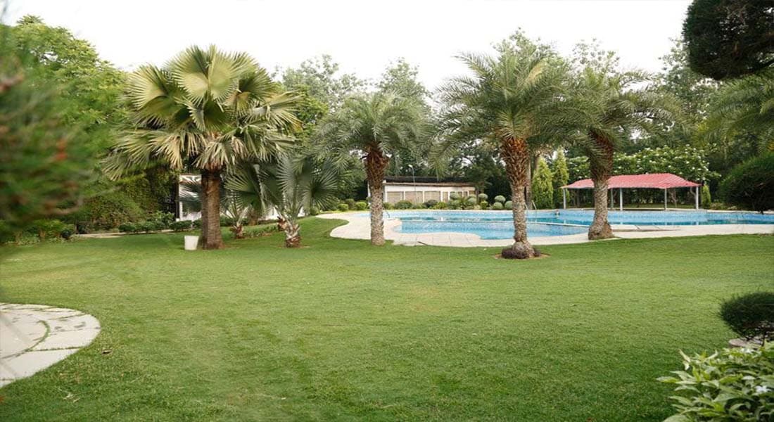Botanix Nature Resort - Image 1