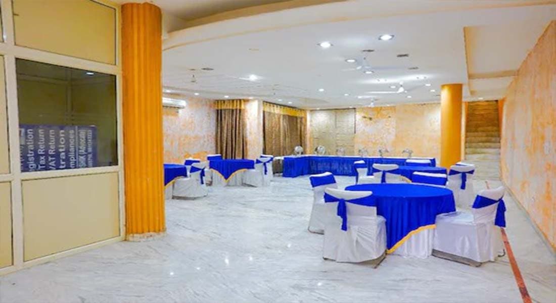 Hotel Dayal Regencyz - Image 2