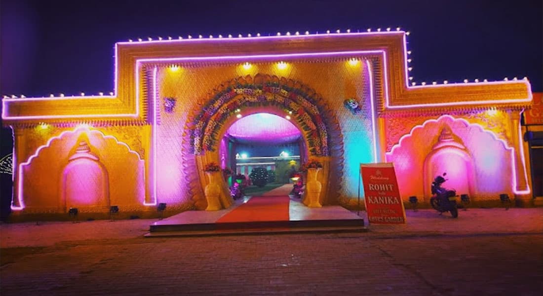 Lotus Garden - Image 2