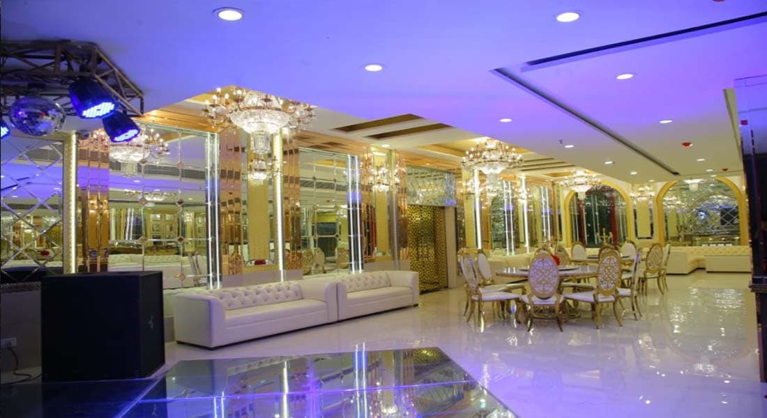Symphony Grand Banquets - Image 3