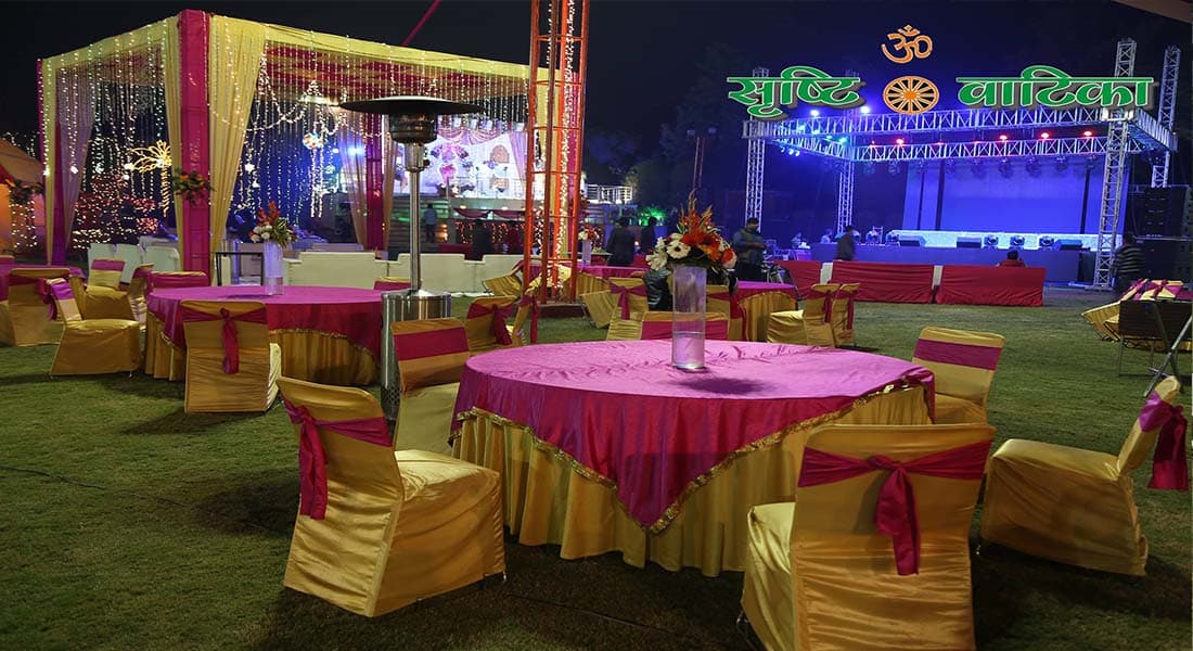 Srishti Vatika - Image 2