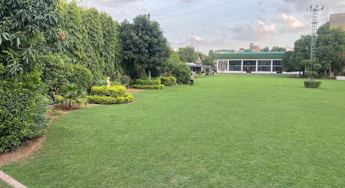 Surat Garden - Image 2