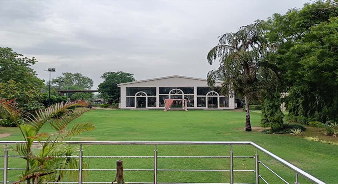 Manaktala Farms by Ambria - Image 1