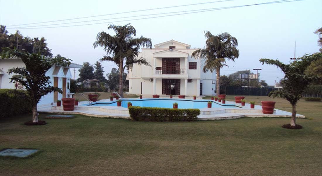 Balsons Farm - Image 1