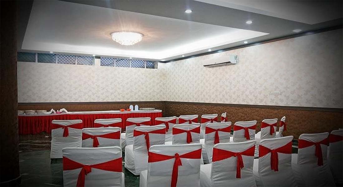 Arma Hotel - Image 2
