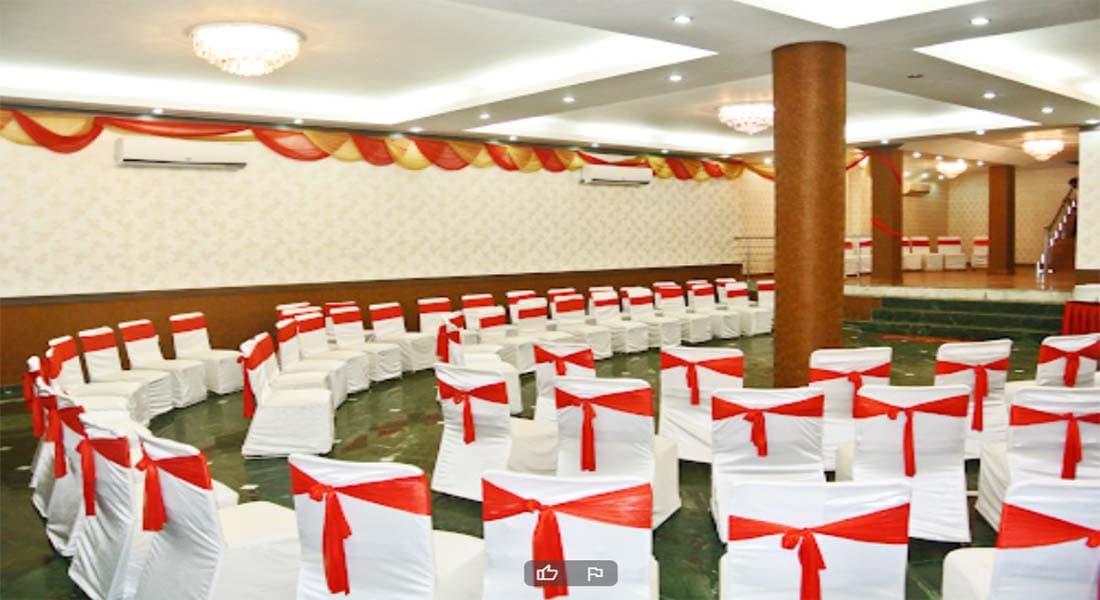Arma Hotel - Image 1