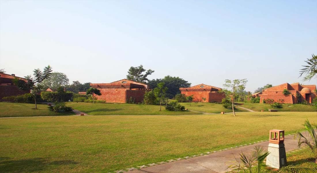 The Westin Sohna Resort & Spa - Image 3
