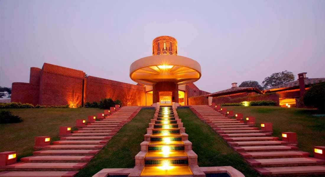 The Westin Sohna Resort & Spa - Image 2