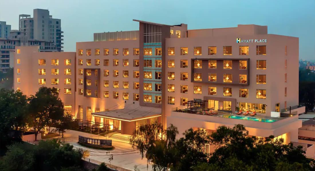 Hyatt Place - Image 1