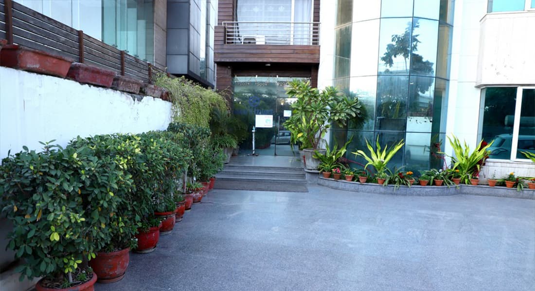 Hotel Haris - Image 2