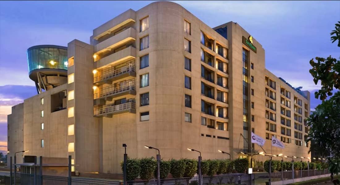 Savoy Suites - Image 1