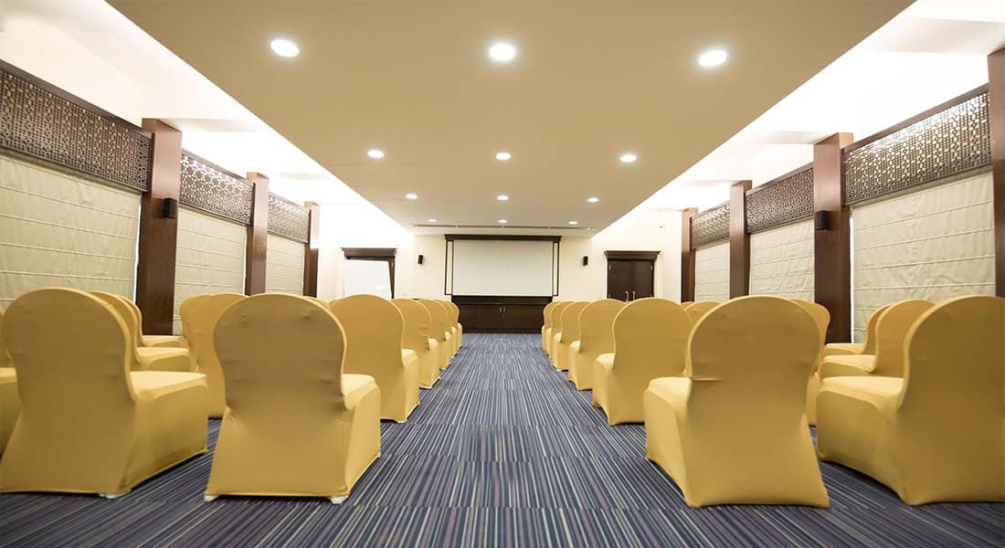 Lemon Tree Hotel, Tarudhan Valley - Image 3