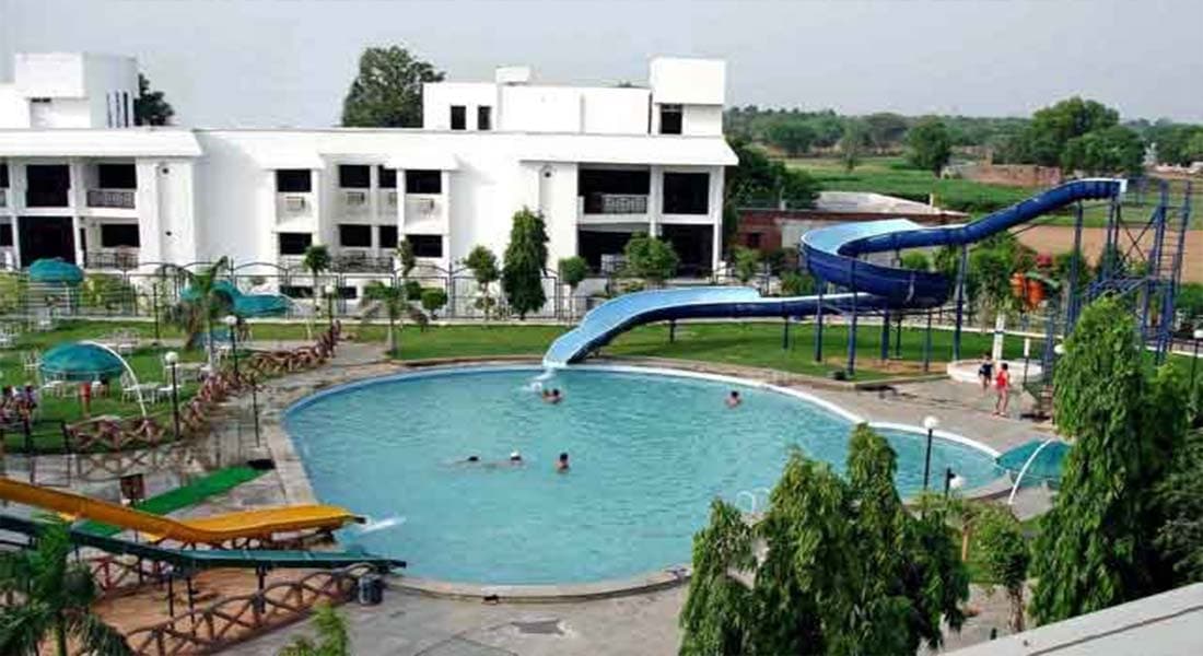 Wet n Wild - Image 1