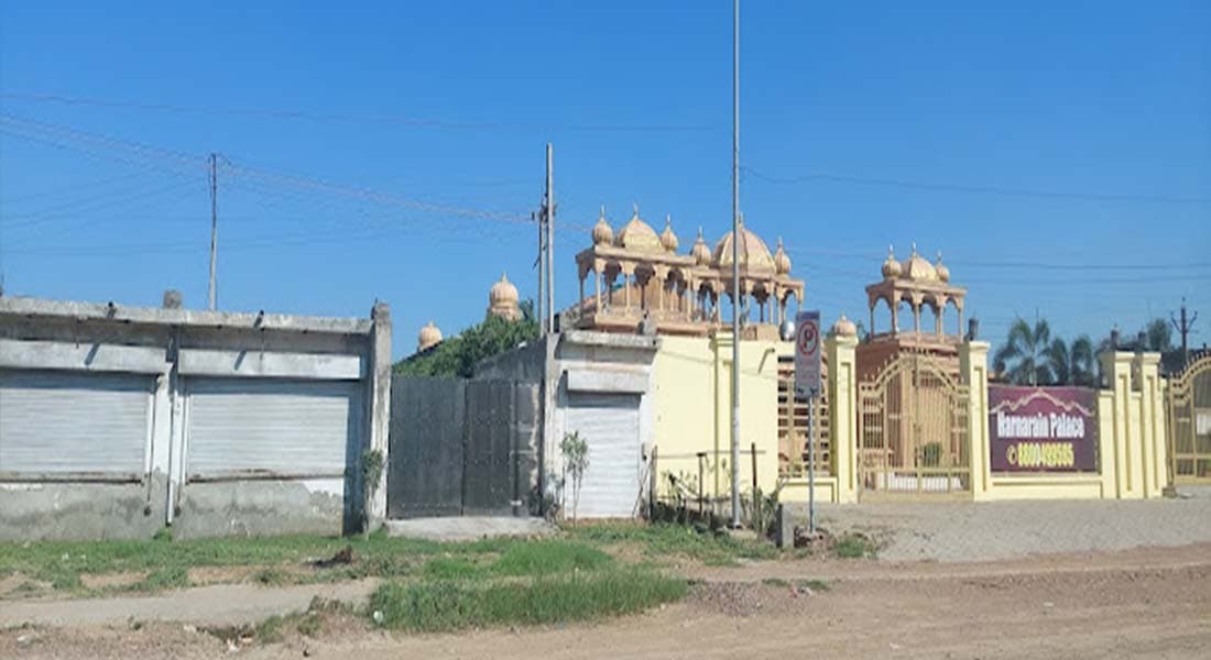 Harnarain Palace - Image 3