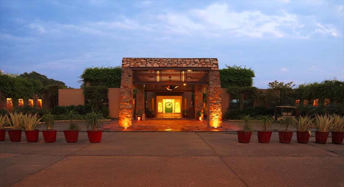 Lemon Tree Hotel, Tarudhan Valley - Image 1