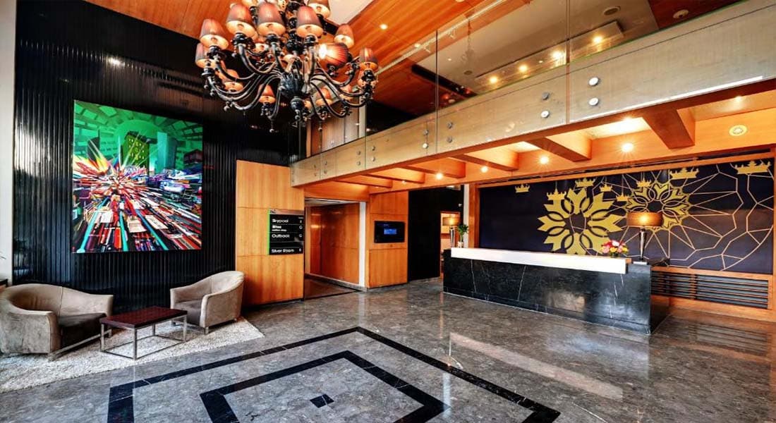 Quality Inn - Image 3