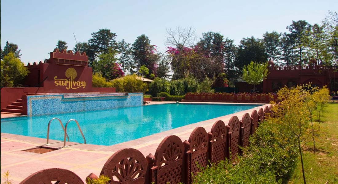Surjivan Resort - Image 3