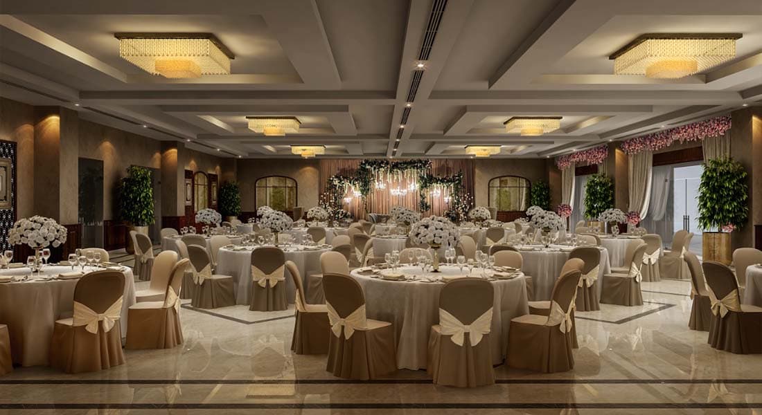 Crossroads Banquets Conventions - Image 2