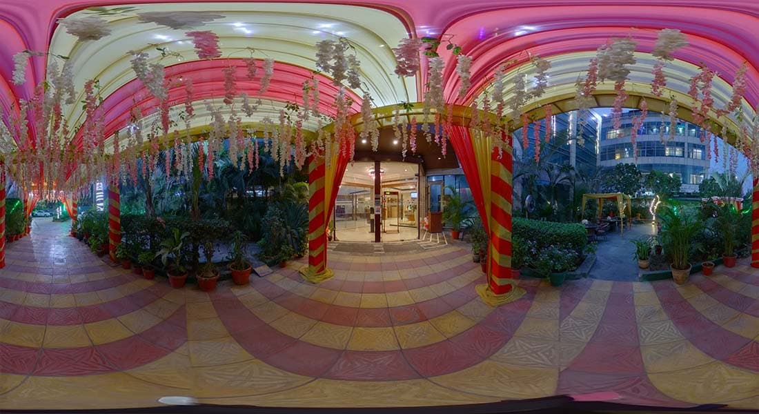 Skycity Hotel - Image 3