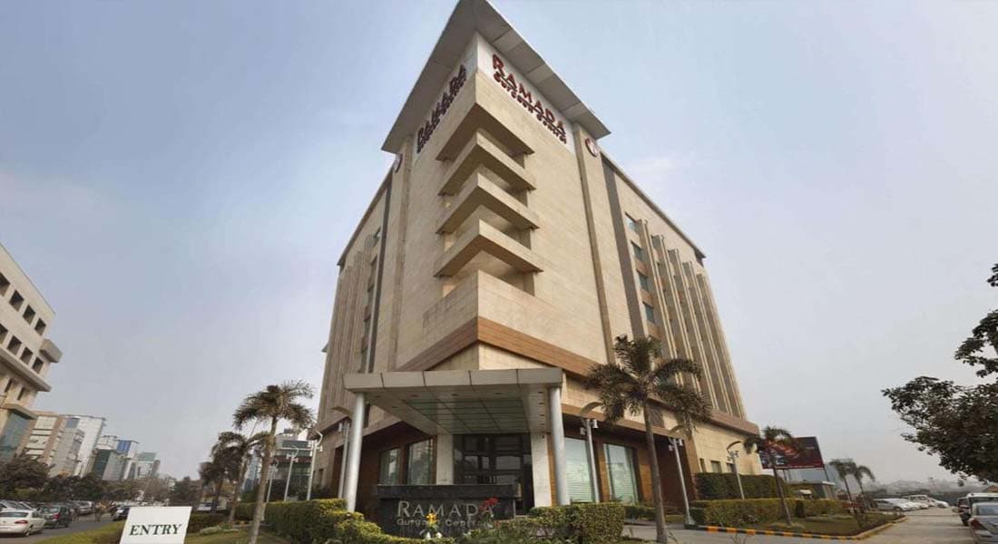 Ramada by Wyndham - Image 1