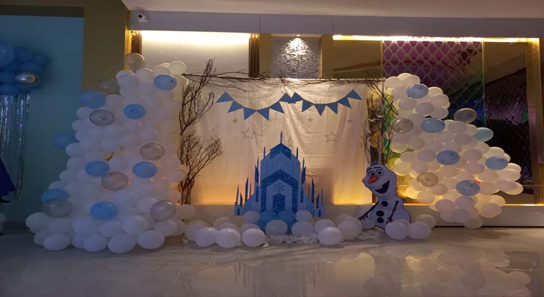 Crossroads Banquet - Image 2