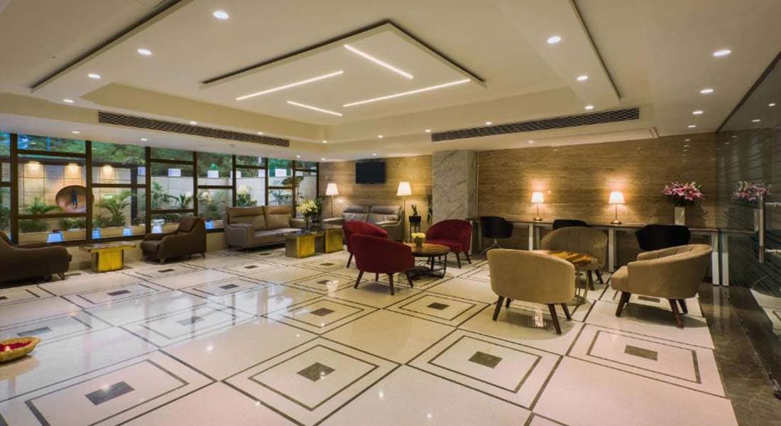 Comfort Inn Dhaliwals - Image 3