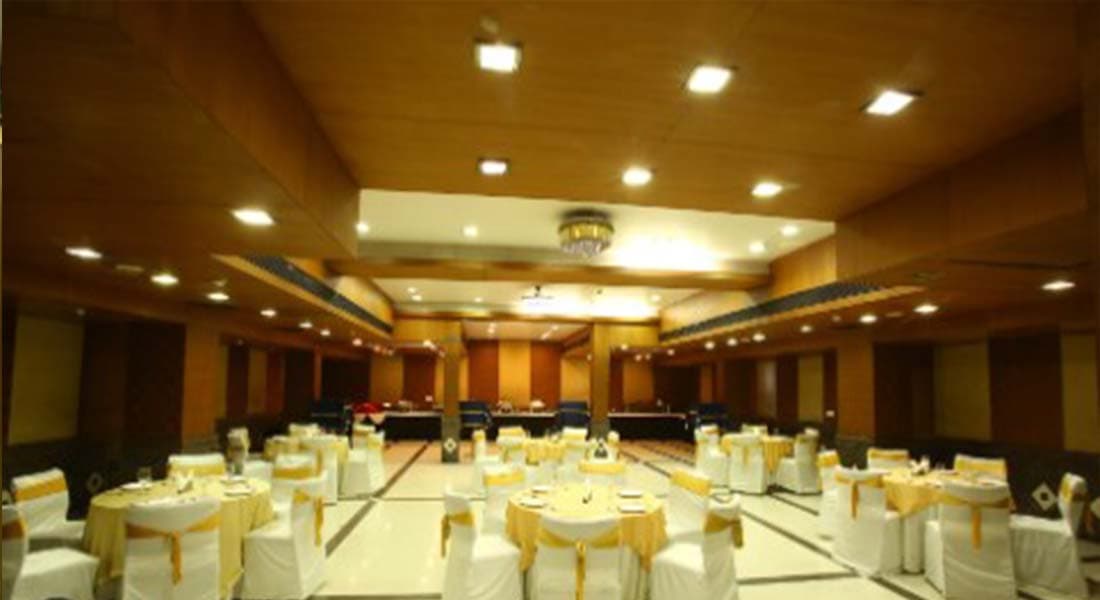 The League Hotel - Image 3