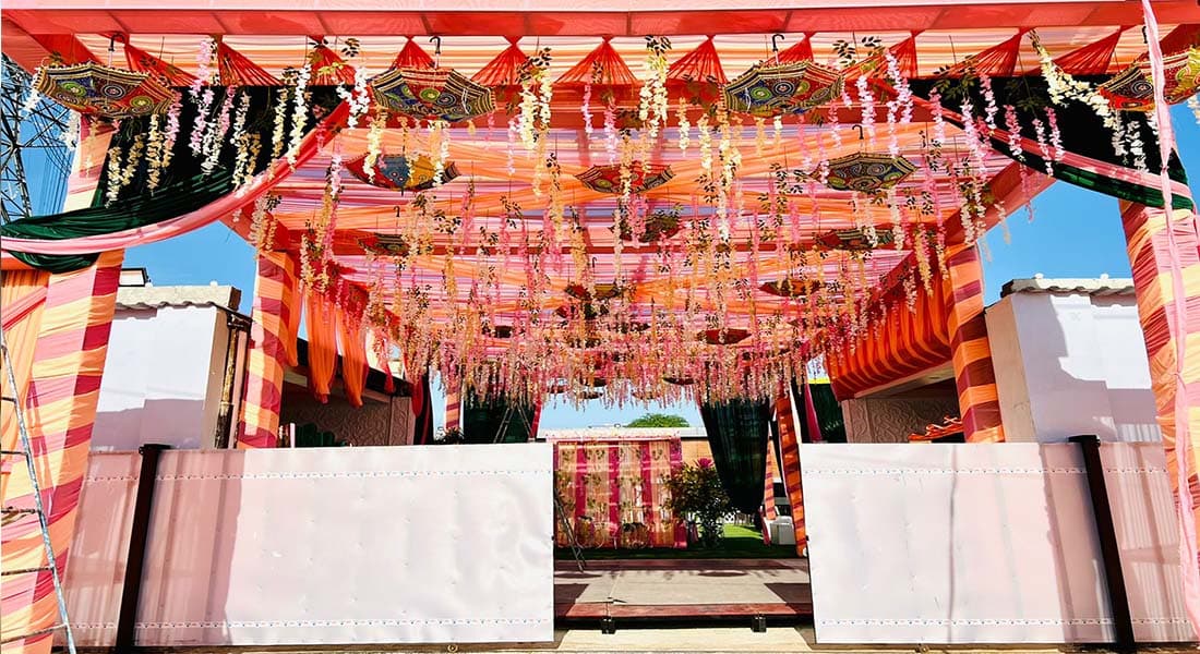 The Ananta Banquet - Image 1