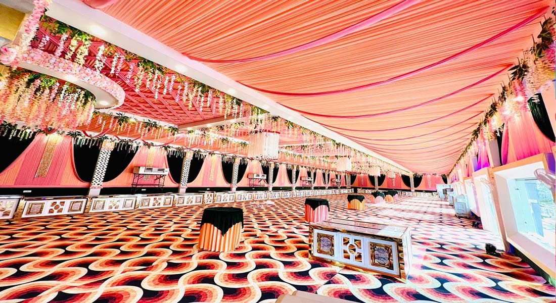 The Ananta Banquet - Image 3