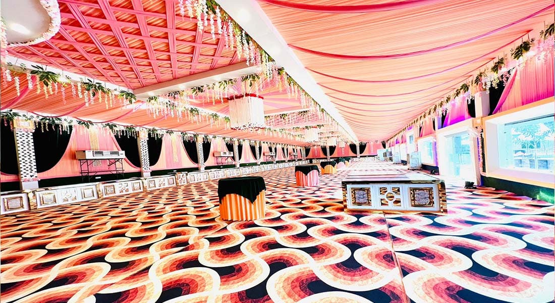 The Ananta Banquet - Image 2