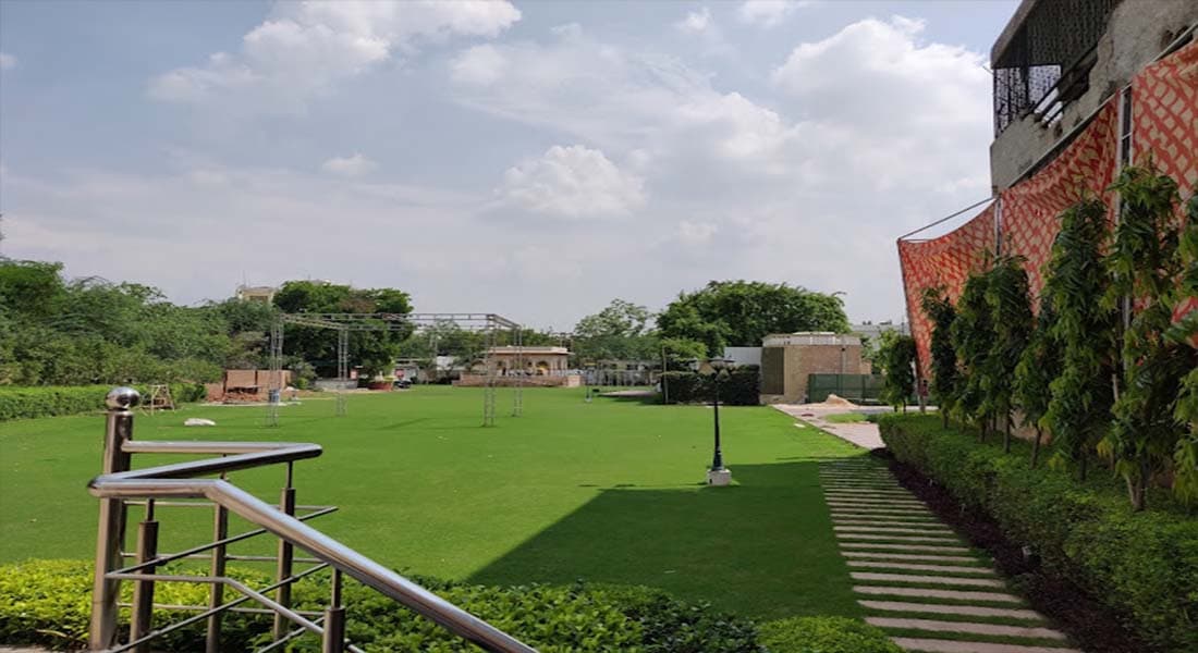 Lamba House Greens - Image 3
