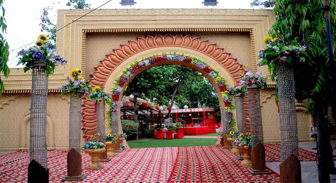 Aaina Vatika - Image 1