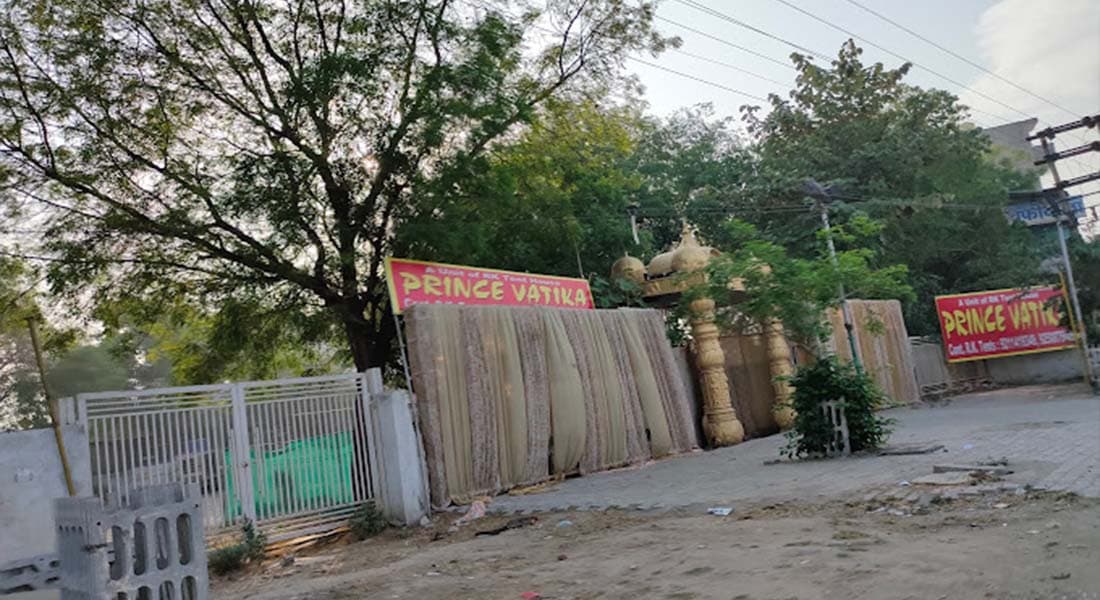 Prince vatika - Image 1