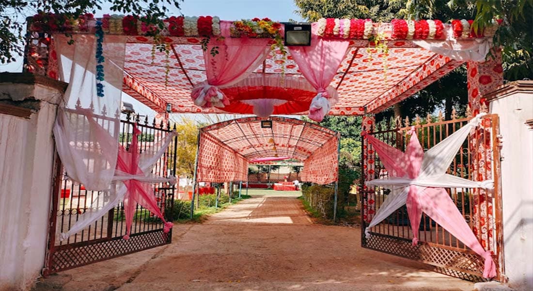 Preet Vatika - Image 1