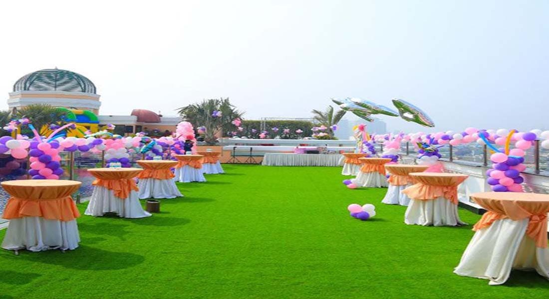 The Pllazio Hotel - Image 3