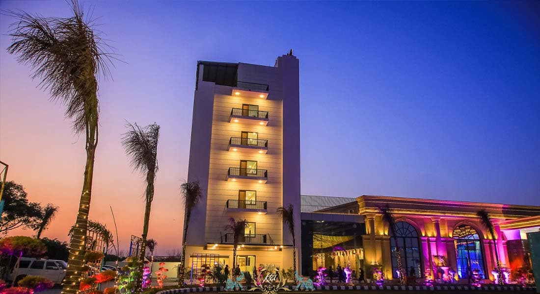 Stardom Hotel & Resorts - Image 2