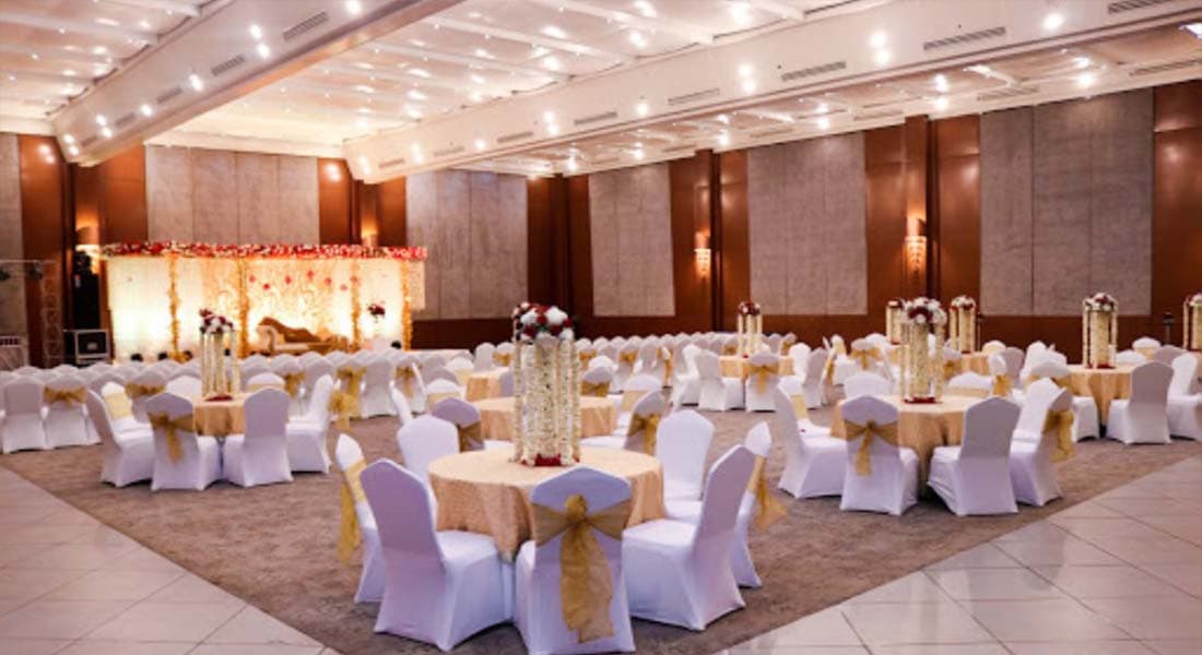 Radisson Blu Hotel - Image 3