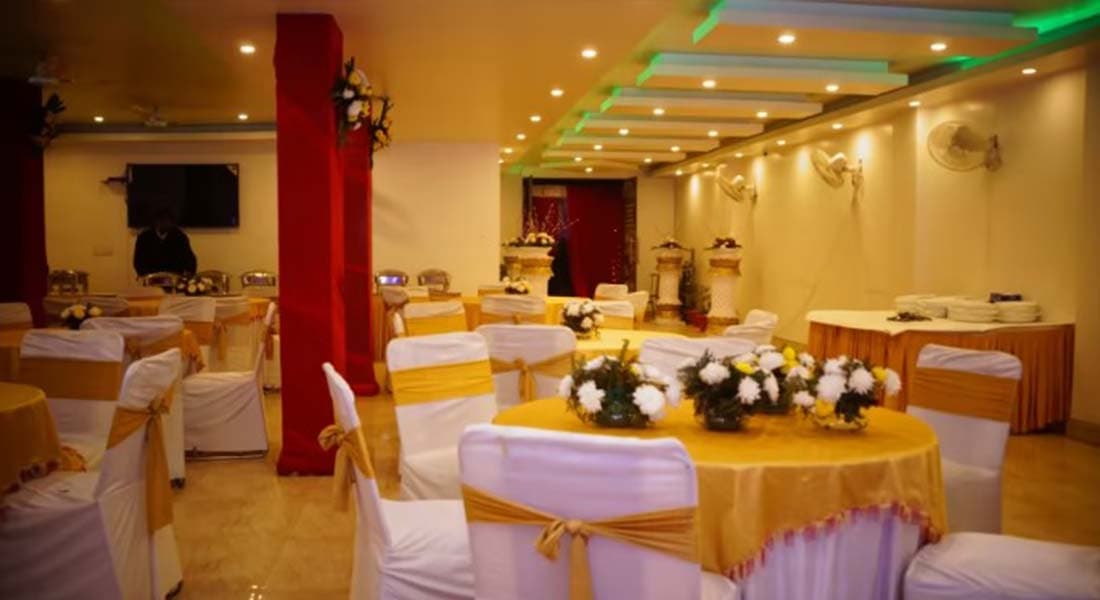 Hotel Noida International - Image 3