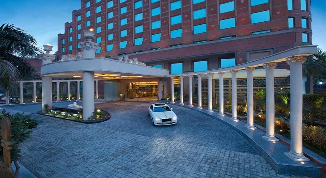 Radisson Blu MBD Hotel - Image 2