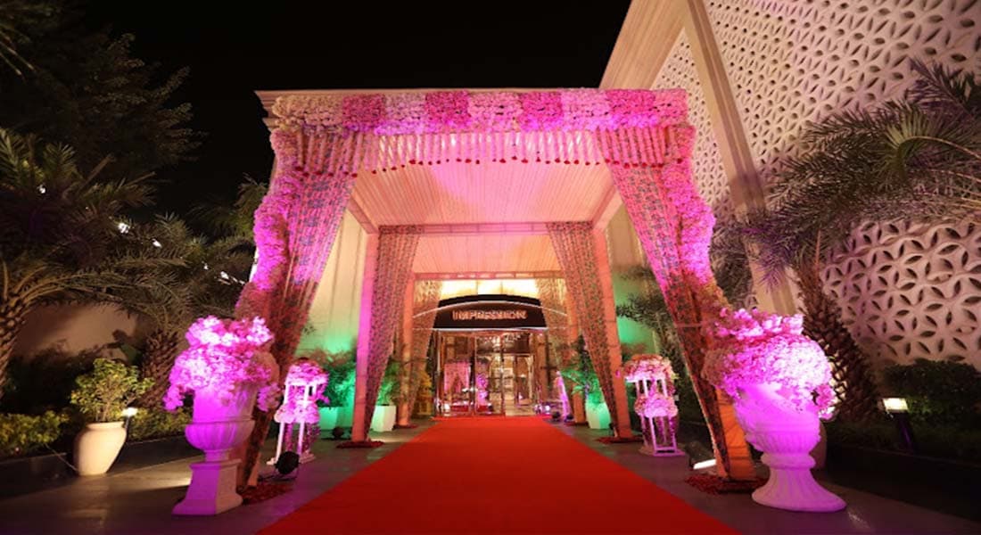 Wedding Villa - Image 2