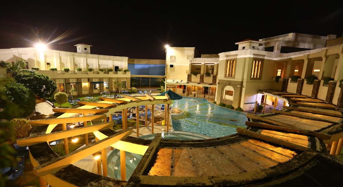 The Stellar Gymkhana - Image 3