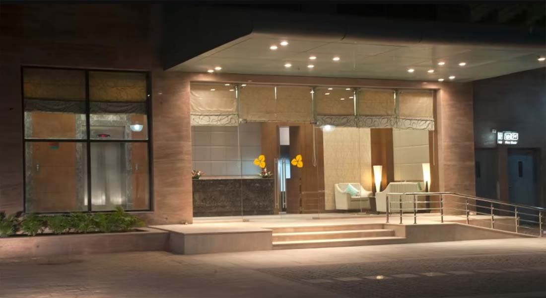 Savoy Suites - Image 3