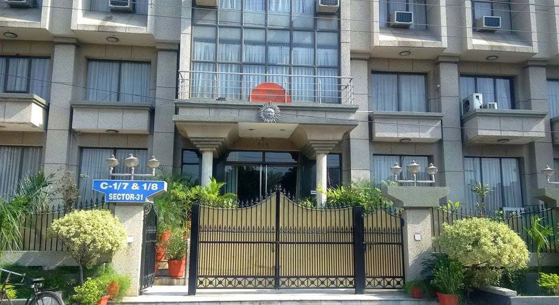 Surya Palace - Image 1