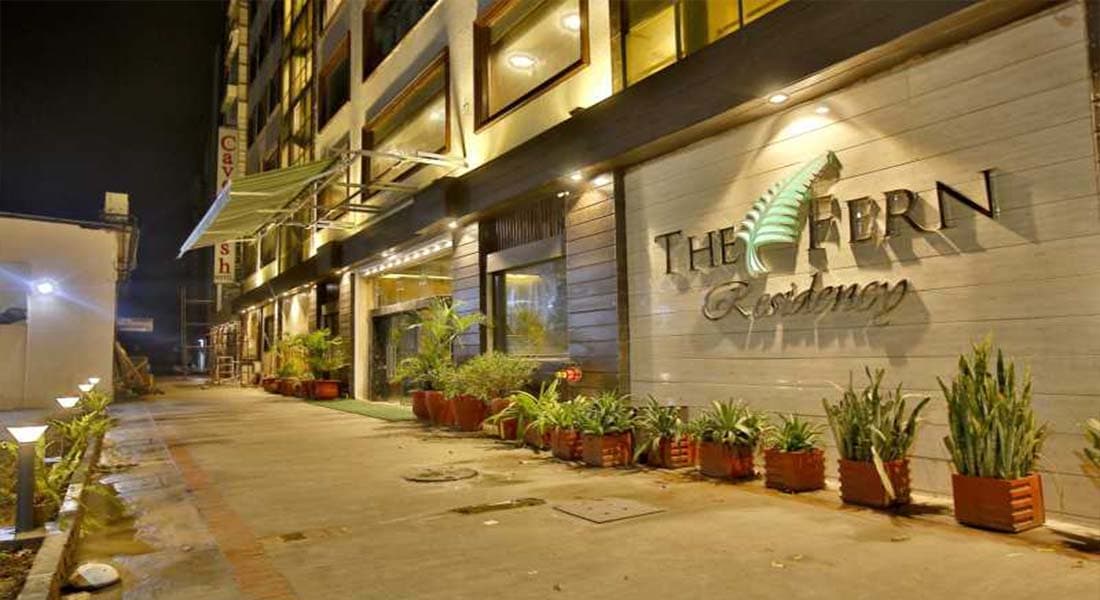 The Fern Residency - Image 2