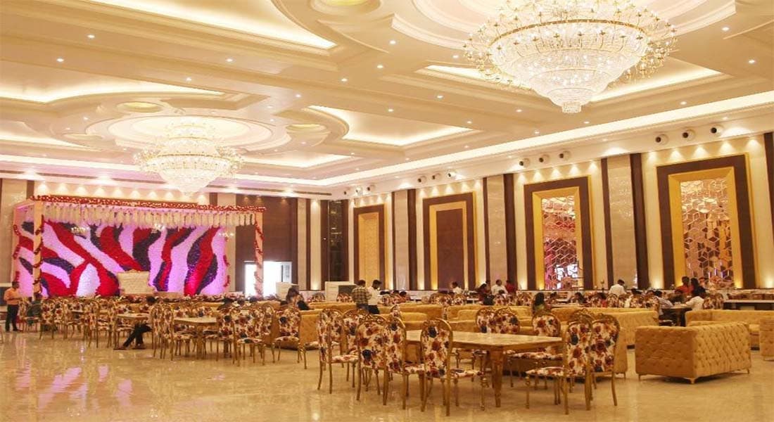 The Grand Lavanya - Image 1