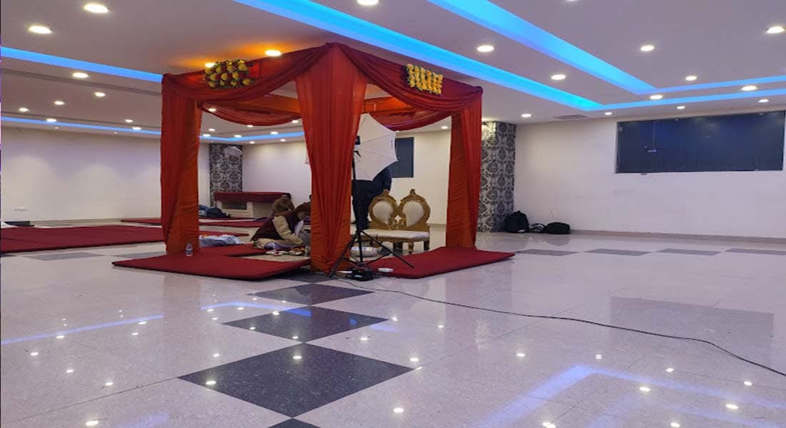 Singhal Banquet & Farms - Image 3